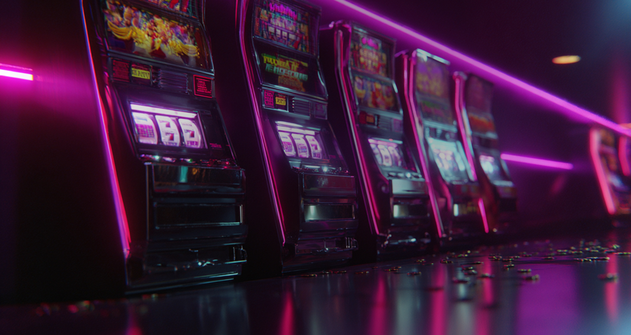 B7 Casino