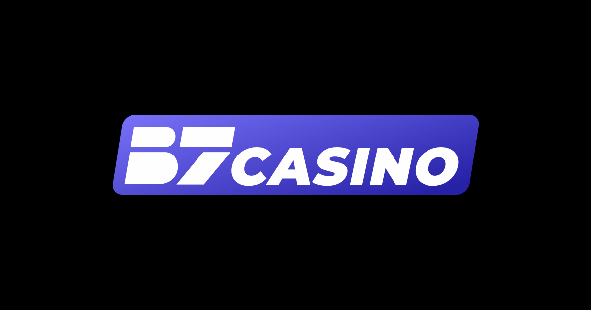 B7 Casino Online UK